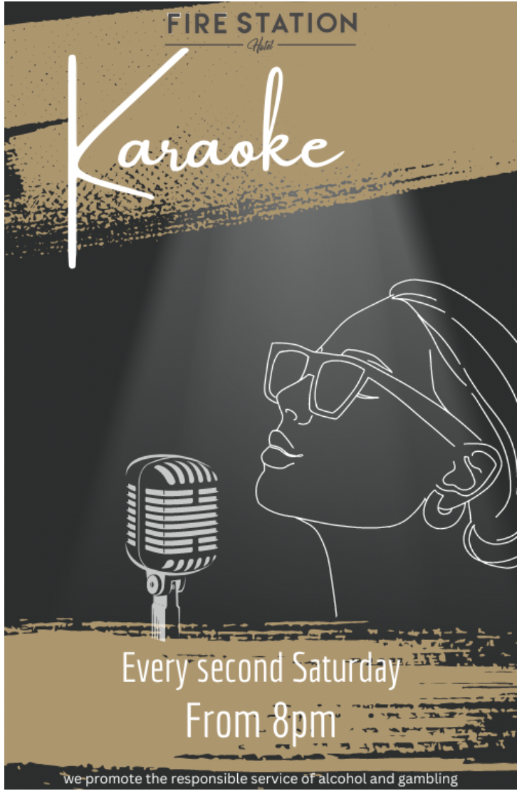 Karaoker Seeker